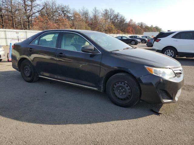 VIN 4T1BD1FK0EU118721 2014 Toyota Camry, Hybrid no.4