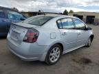 NISSAN SENTRA 2.0 photo