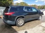 Lot #2996106841 2019 CHEVROLET TRAVERSE L