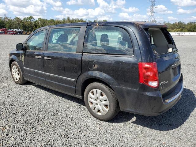 2016 DODGE GRAND CARA - 2C4RDGBG8GR383054