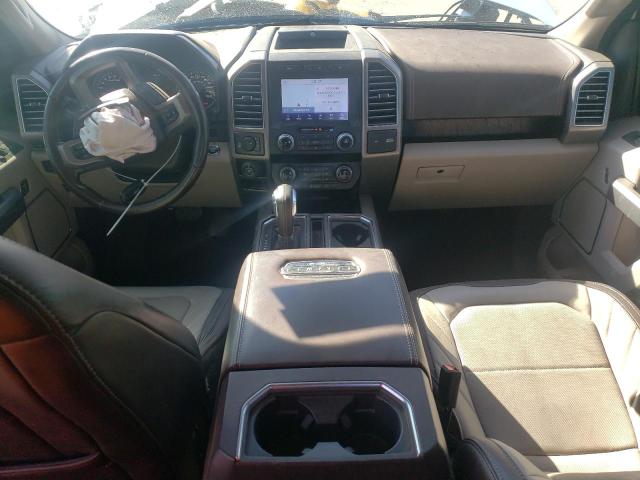 2019 FORD F150 SUPER - 1FTEW1EG7KFC87675