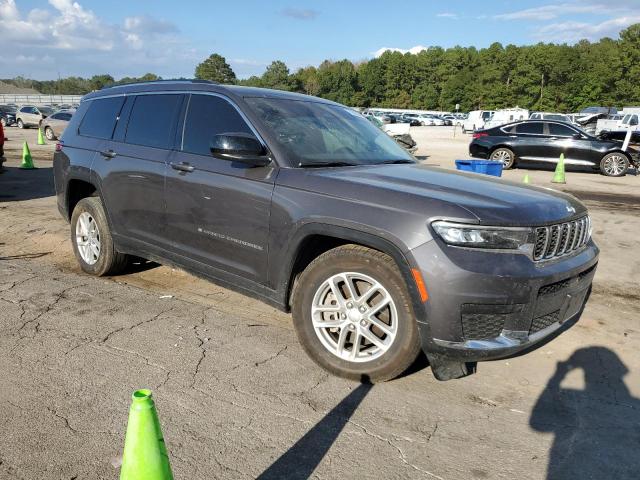 2023 JEEP GRAND CHER - 1C4RJJAG2P8867613