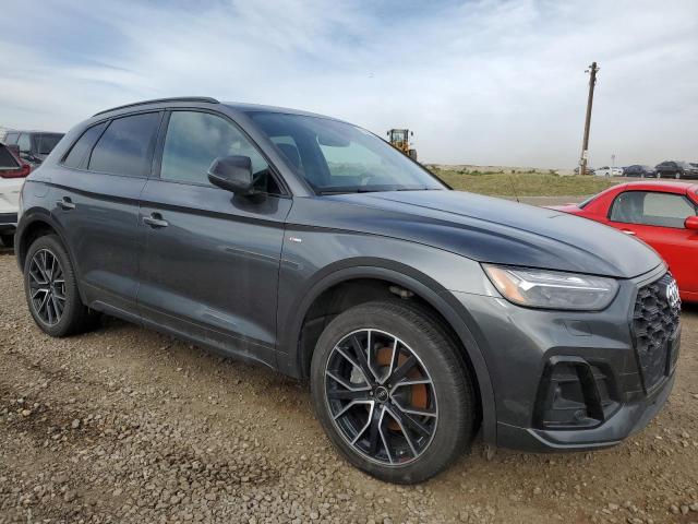 2021 AUDI Q5 TECHNIK WA1FAAFY2M2110899