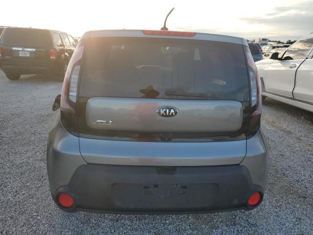 VIN KNDJN2A22F7221097 2015 KIA Soul no.6