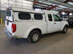 NISSAN FRONTIER S photo