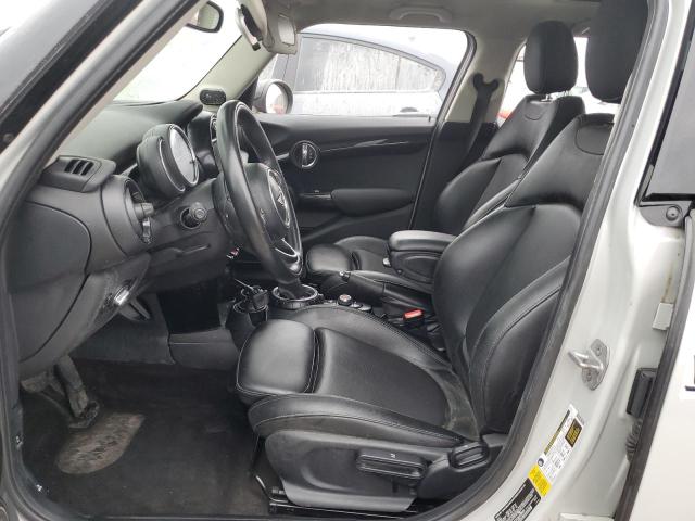 2017 MINI COOPER S - WMWXU3C33H2F48889