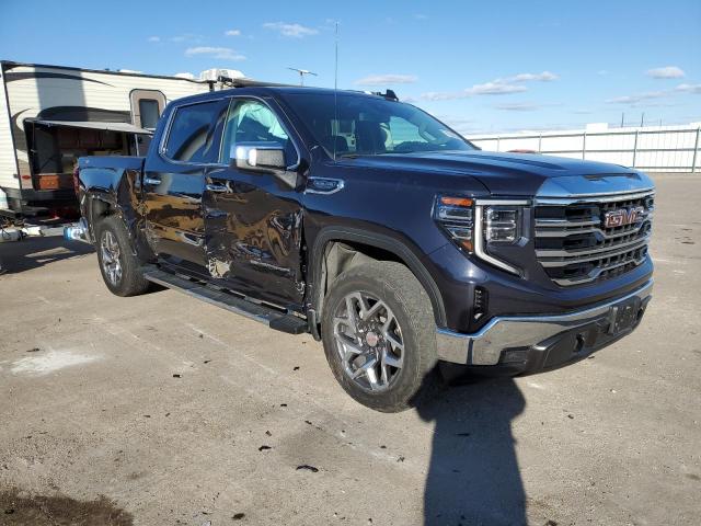 2023 GMC SIERRA K15 - 1GTUUDED7PZ178938