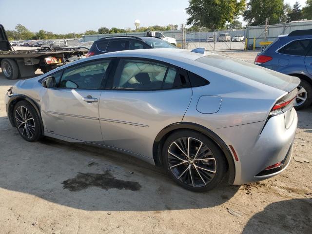 2024 TOYOTA PRIUS LE - JTDADABU8R3012455