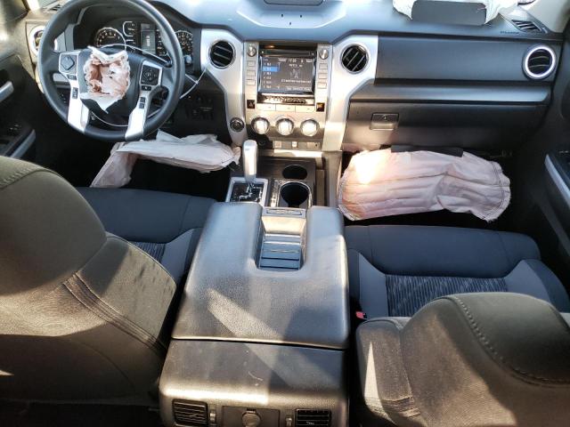 2019 TOYOTA TUNDRA CRE - 5TFDW5F17KX829557
