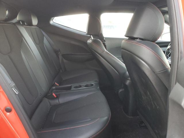 2019 HYUNDAI VELOSTER B - KMHTG6AF8KU008840