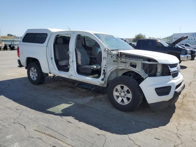 2017 CHEVROLET COLORADO - 1GCGSBEA2H1206240