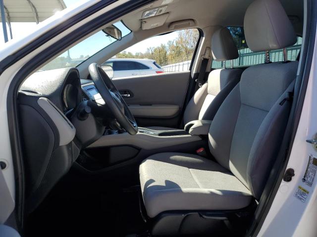 2016 HONDA HR-V LX - 3CZRU5H37GM707153
