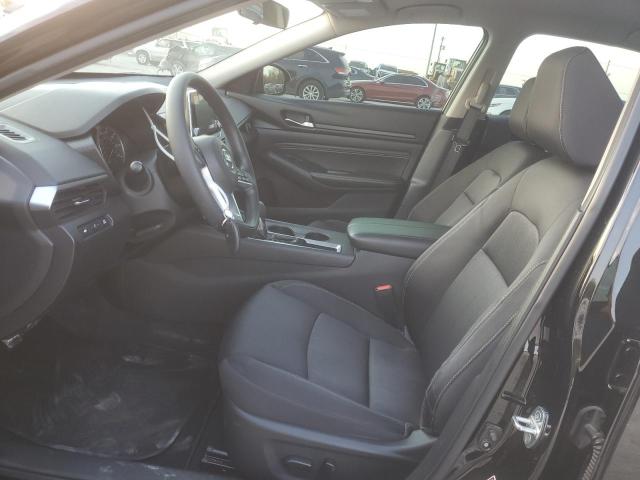 2019 NISSAN ALTIMA S - 1N4BL4BV2KN317032