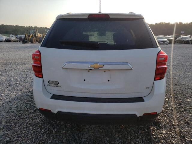 2017 CHEVROLET EQUINOX LT - 2GNALCEK5H1577511