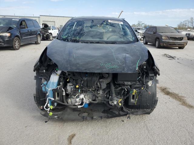 2021 KIA SPORTAGE L - KNDPMCAC9M7939268