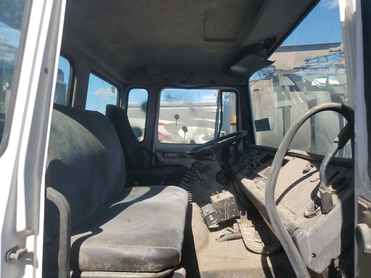 Lot #2977224144 1994 MACK 200 MS200