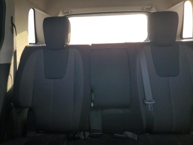 2017 GMC TERRAIN SL - 2GKALMEK6H6342833