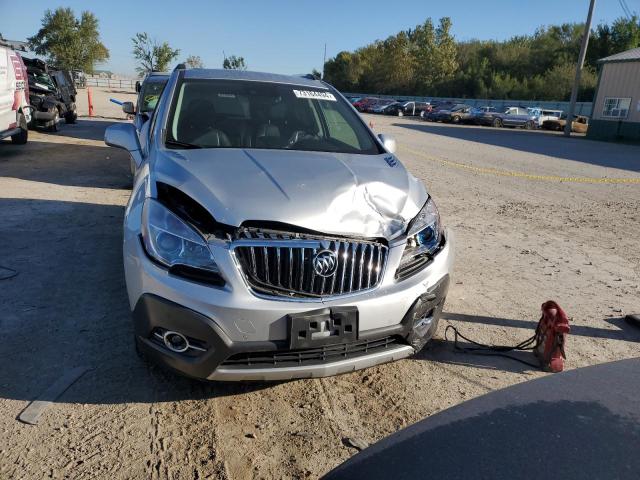 VIN KL4CJDSB0DB180293 2013 Buick Encore, Premium no.5