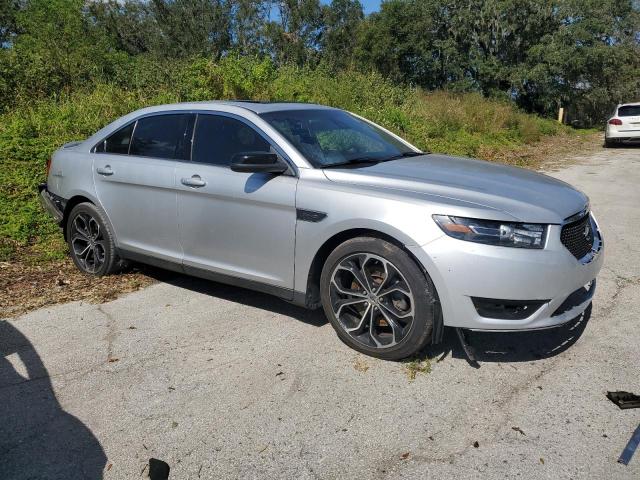 VIN 1FAHP2KT4EG128618 2014 Ford Taurus, Sho no.4