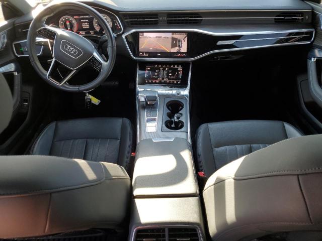 2019 AUDI A7 PRESTIG WAUV2AF24KN103309