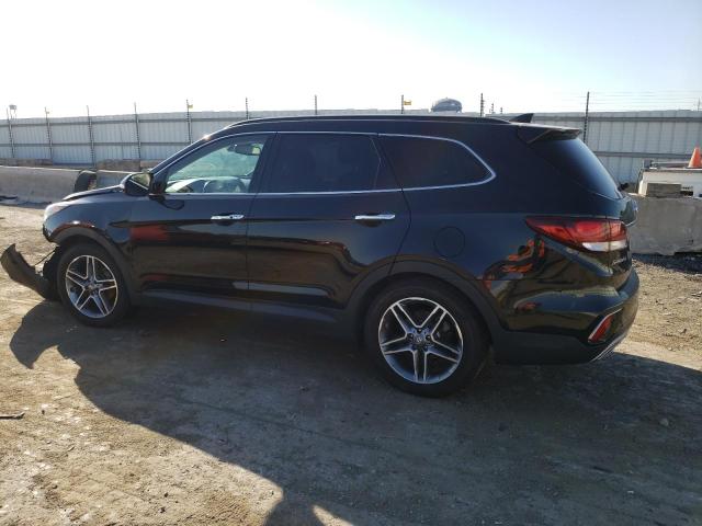2017 HYUNDAI SANTA FE S - KM8SRDHF8HU168399