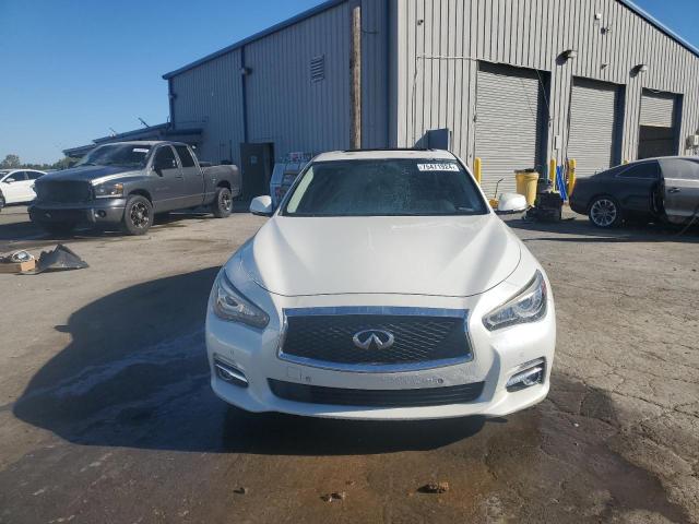 2016 INFINITI Q50 PREMIU - JN1EV7AP4GM304658
