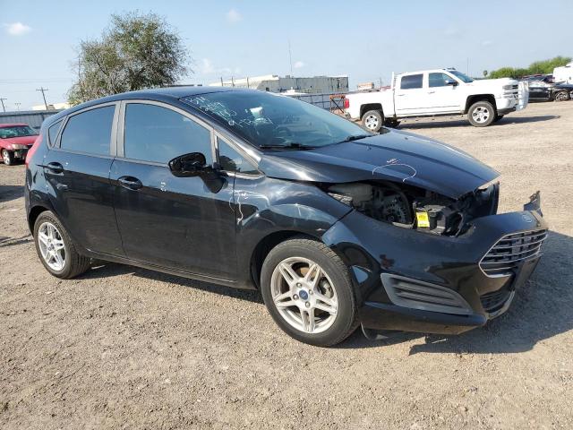 2019 FORD FIESTA SE - 3FADP4EJ4KM147000