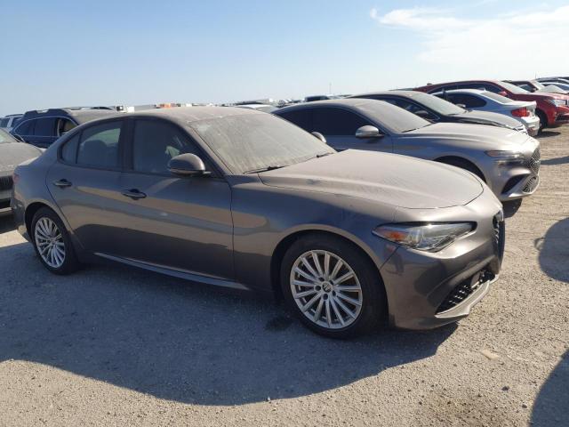 2023 ALFA ROMEO GIULIA SPR ZARFAMAN3P7674336
