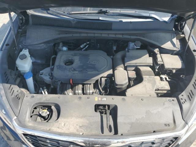 2019 KIA SORENTO L - 5XYPGDA35KG604425