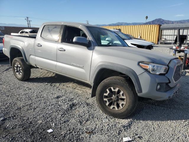 VIN 3TMDZ5BN7KM073072 2019 Toyota Tacoma, Double Cab no.4