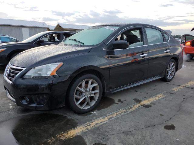 Vin: 3n1ab7ap7dl784756, lot: 73962994, nissan sentra s 20131