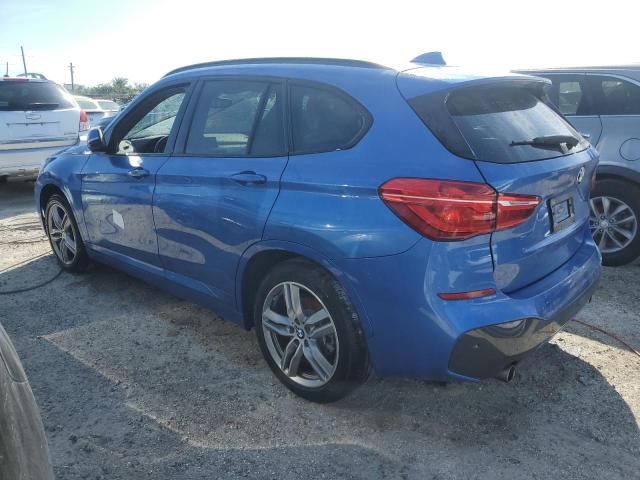 VIN WBXHT3C30GP889081 2016 BMW X1, Xdrive28I no.2