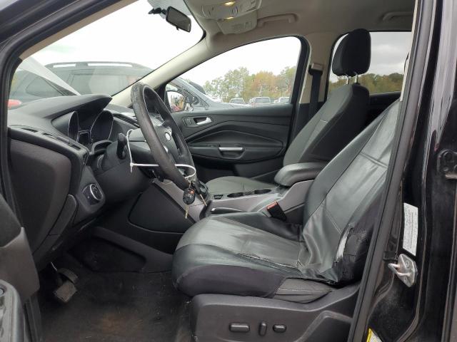 VIN 1FMCU0G75FUC23572 2015 Ford Escape, SE no.7