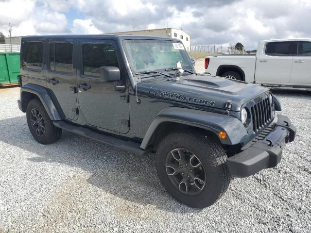 Vin: 1c4bjweg1hl653316, lot: 74277604, jeep wrangler sahara 20174