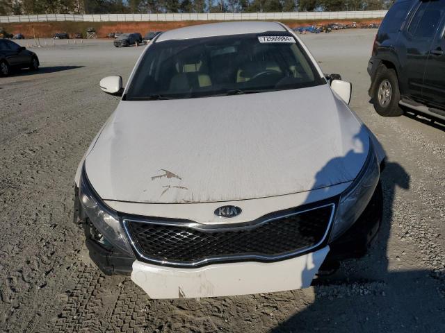 2015 KIA OPTIMA LX - KNAGM4A76F5608538