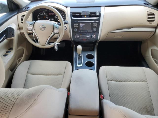 2015 NISSAN ALTIMA 2.5 - 1N4AL3AP6FC236108