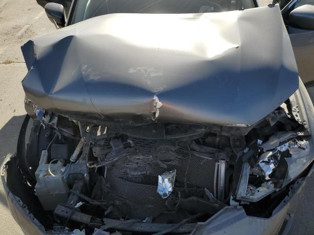 2016 NISSAN ROGUE S - KNMAT2MT9GP702394