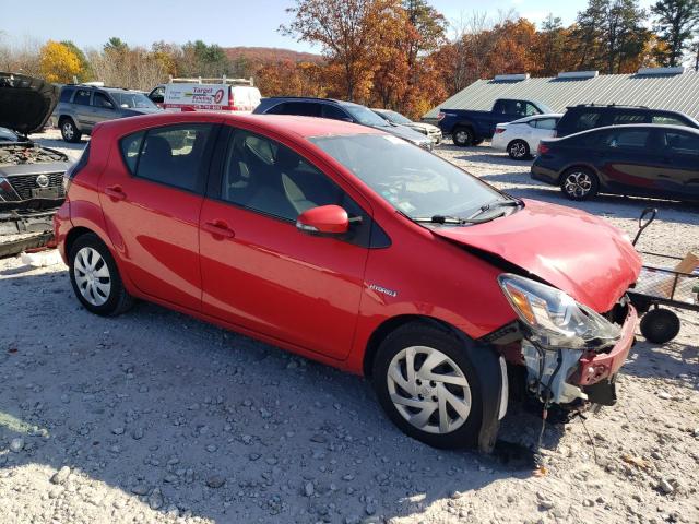 2015 TOYOTA PRIUS C - JTDKDTB35F1092117