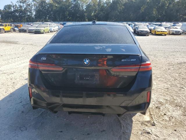 2024 BMW I5 EDRIVE WBY33FK07RCR02370