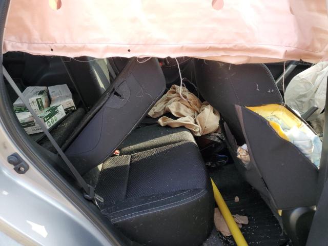2018 SUBARU FORESTER 2 - JF2SJAEC1JH409224
