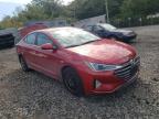 HYUNDAI ELANTRA SE photo