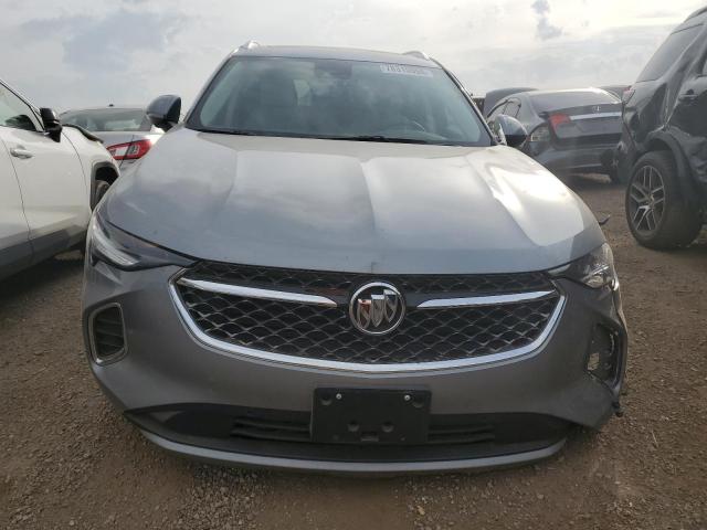 2023 BUICK ENVISION A - LRBFZSR47PD033872