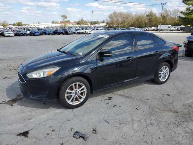 2015 FORD FOCUS SE #3024668600