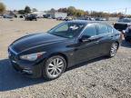 2016 INFINITI Q50 BASE - JN1CV7AR9GM251433