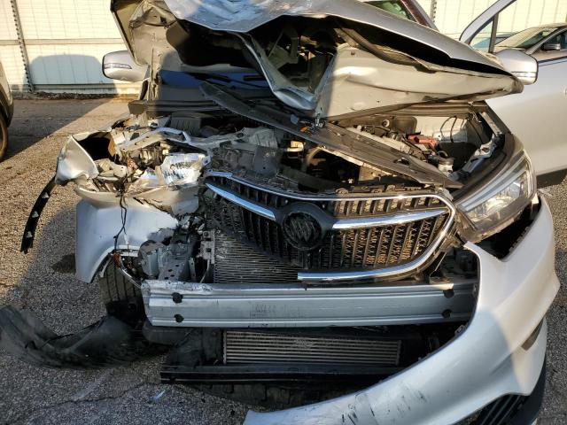 2019 BUICK ENCORE PRE - KL4CJASBXKB799009