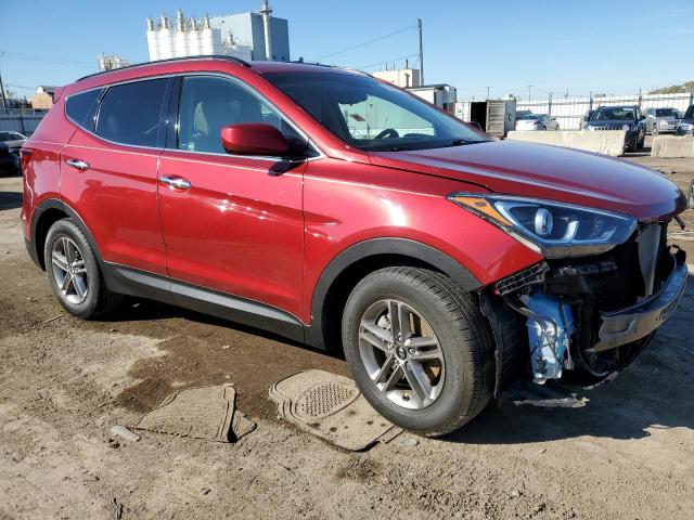 2017 HYUNDAI SANTA FE S - 5XYZU3LB5HG390335