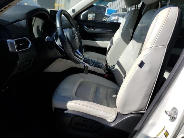 2019 MAZDA CX-5 GRAND - JM3KFADM6K1548440