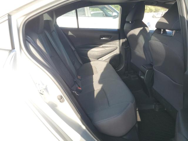 2020 TOYOTA COROLLA SE - 5YFP4RCE7LP049592