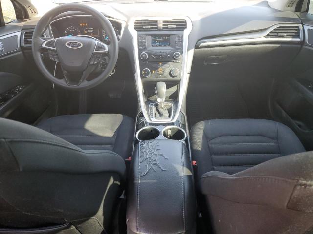 VIN 3FA6P0H71DR269224 2013 Ford Fusion, SE no.8