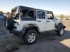 JEEP WRANGLER U снимка